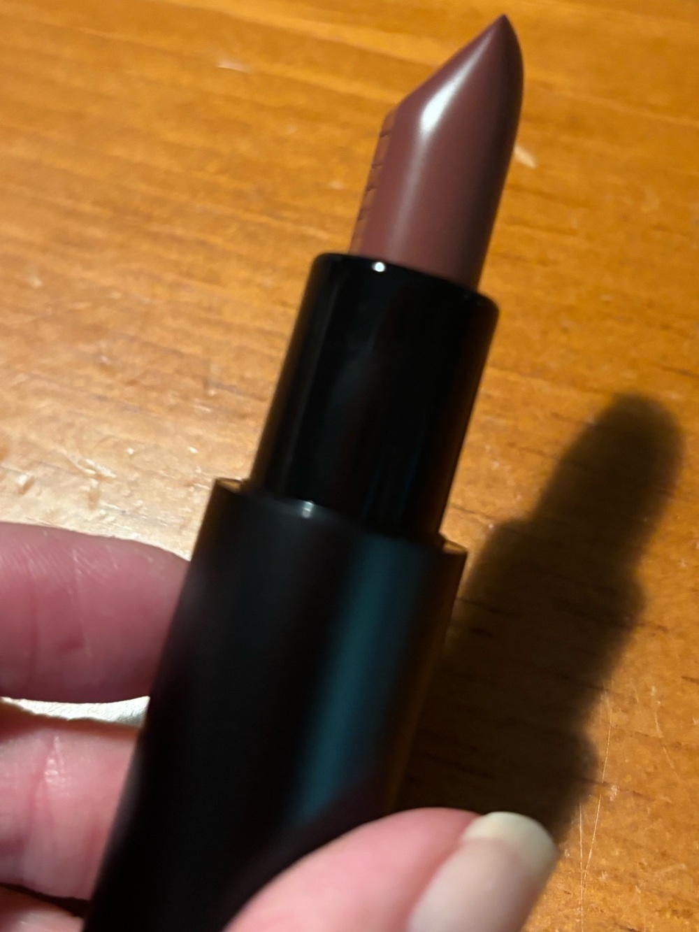 NARS Explicit Lipstick Seditious - Picture 7 of 16